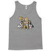 the iron wolves Tank Top