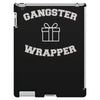 gangster wrapper iPad 3 and 4 Case