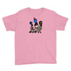 hooked on a feeling Youth Tee