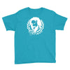 bud ehrenkranz  terence buddy bomber m&uuml;cke funny Youth Tee