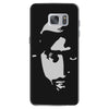 airbrushed stencil Samsung Galaxy S7