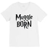muggle born V-Neck Tee