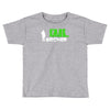 archer cartoon Toddler T-shirt