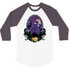 poor unfortunates 3/4 Sleeve Shirt