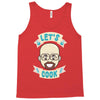 let's cook Tank Top