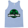 mining park Tank Top