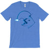 out baby fished T-Shirt