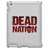 dead nation iPad 3 and 4 Case