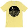 geometric sky T-Shirt