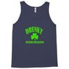 drunky mcdrunkerson Tank Top