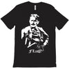 a tribute to blackadder T-Shirt