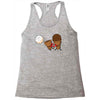 victory Racerback Tank