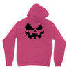 pumpkin face Unisex Hoodie