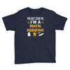 dental assistant Youth Tee