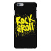 rock music r3 iPhone 6 Plus/6s Plus Case