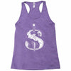 snake bills Racerback Tank