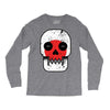 japan till i die Long Sleeve Shirts
