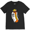 too hot for you V-Neck Tee