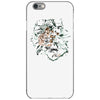 necro nightmare iPhone 6/6s Case
