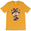 Zurafa T-Shirt