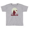halloween special 1 Toddler T-shirt