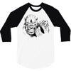 thanos 4 3/4 Sleeve Shirt