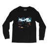 my upside down life Long Sleeve Shirts