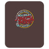 space port Mousepad