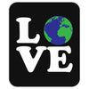 Love World Mousepad