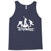 teamwork Tank Top