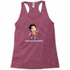 you're pretty great Racerback Tank
