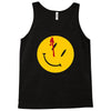 watchmen Tank Top