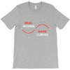 real women T-Shirt