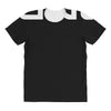 engl new All Over Women's T-shirt