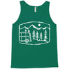 vanture Tank Top
