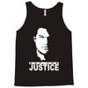 steven seagal out for justice retro Tank Top