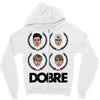 dobre Zipper Hoodie