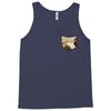 Michaelangelo Creation Of Adam Tank Top