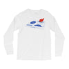 larkitecture Long Sleeve Shirts