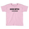 good witch Toddler T-shirt