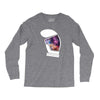 Astranout Helmet Long Sleeve Shirts