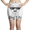 pog life Mini Skirts