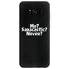 me saracastic never Samsung Galaxy S8