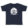 mountain (3) Toddler T-shirt