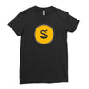 sasa Ladies Fitted T-Shirt