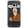 your mom freud Samsung Galaxy S7 Edge