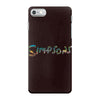fahrie77 iPhone 7 Case