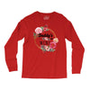 Daddy Is Mini Long Sleeve Shirts