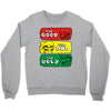 mario western Crewneck Sweatshirt
