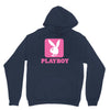 BAD RABBIT Unisex Hoodie